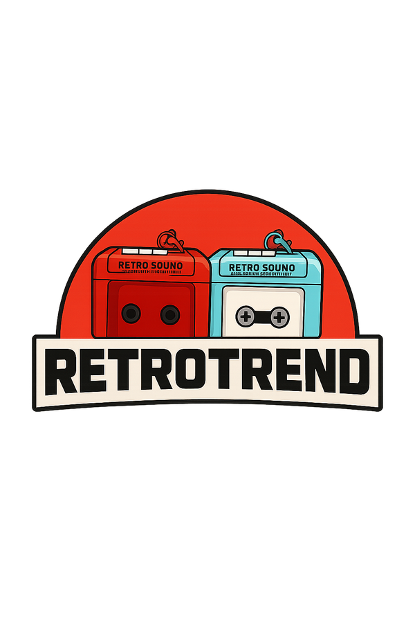 RetroTrend